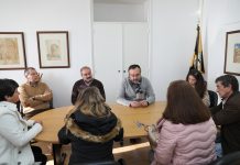 Câmara Municipal de Moura concluiu a regularização de vínculos precários