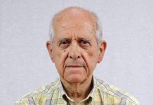 Faleceu José Saramago Ferreira Camacho