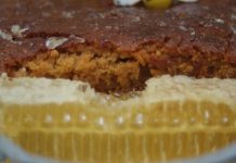 Concurso Doce Regional Mourisco