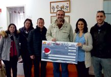 Verba angariada no âmbito da iniciativa “Gorro Saltitão” já foi entregue a instituição social de apoio à criança
