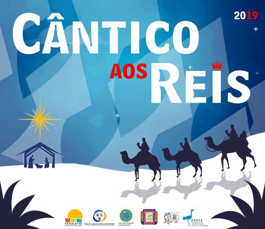 “Praça da Alegria” da RTP vai estar em Moura esta sexta-feira