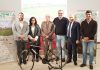 Moura recebe meta da etapa inaugural da 37.ª Volta ao Alentejo em Bicicleta
