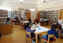 Concurso Nacional de Leitura: Apurados 9 alunos que representarão o concelho de Moura na Fase Intermunicipal