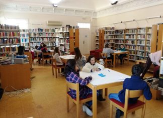 Concurso Nacional de Leitura: Apurados 9 alunos que representarão o concelho de Moura na Fase Intermunicipal
