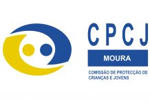15.º Aniversário CPCJ de Moura: Inauguração Sala de Audição da Criança