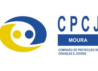 15.º Aniversário CPCJ de Moura: Inauguração Sala de Audição da Criança