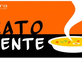 Câmara Municipal de Moura lança “Prato Quente” a 9 de março