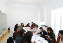 Encontro de cidades educadoras debateu boas práticas pedagógicas