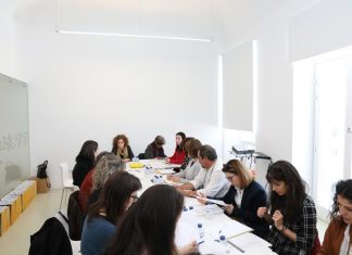 Encontro de cidades educadoras debateu boas práticas pedagógicas