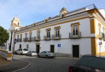 Requalificação do edifício do antigo Grémio da Lavoura avança este ano