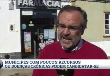 Programa abem – Rede Solidária do Medicamento em Moura