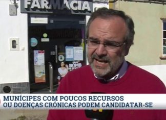 Programa abem – Rede Solidária do Medicamento em Moura