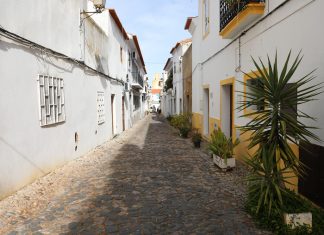 Obra na Rua do Poço e Rua dos Ourives começa a 18 de maio