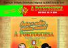 Exposição de BD “A Portuguesa: História de um Hino” é inaugurada a 30 de março