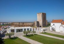 “Território hospitalário: história medieval da raia”