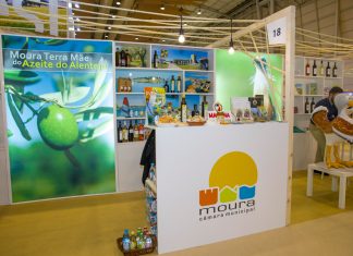 Concelho de Moura presente na BTL de 13 a 17 de março