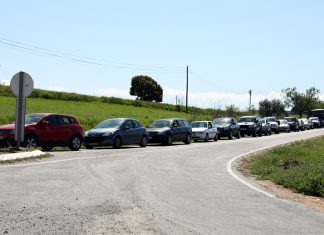 Governo agendou reunião com autarcas para o próximo mês de abril