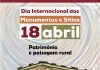 Dia Internacional dos Monumentos e Sítios: “O Sítio vai à Escola”