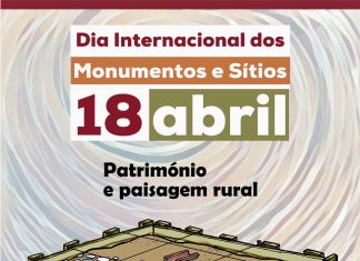 Dia Internacional dos Monumentos e Sítios: “O Sítio vai à Escola”