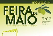 Secretário de Estado das Autarquias Locais inaugura Feira de Maio