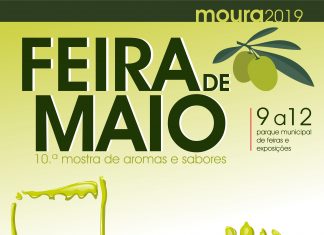 Secretário de Estado das Autarquias Locais inaugura Feira de Maio