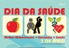Dia da Saúde com iniciativas em Moura