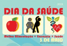 Dia da Saúde com iniciativas em Moura
