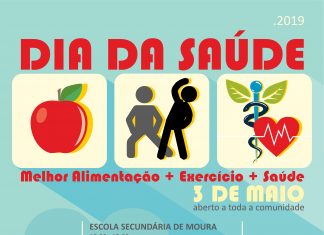 Dia da Saúde com iniciativas em Moura
