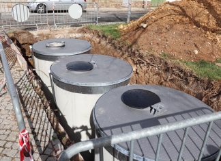 Novo serviço de recolha HORECA e novas ilhas ecológicas instaladas em Moura