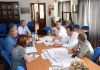 Câmara Municipal de Moura em Amareleja