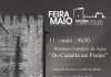 FEIRA DE MAIO | Percurso Temático da Água “Do Castello até Pisões”