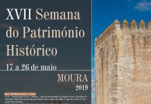 XVII Semana do Património Histórico