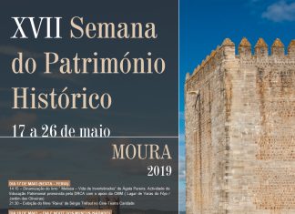 XVII Semana do Património Histórico
