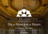 Dia do Município de Moura na Casa do Alentejo