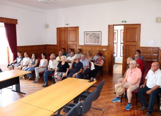 Município de Moura e associações do concelho assinam protocolos
