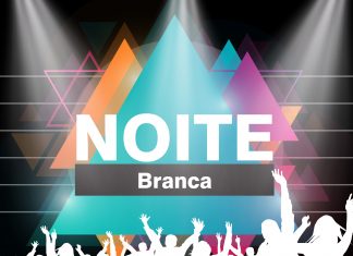 Noite Branca volta a animar Moura