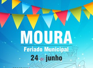 Concelho de Moura celebra Feriado Municipal