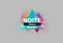 Em 2019 a Noite Branca foi assim…