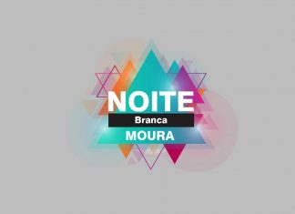 Em 2019 a Noite Branca foi assim…