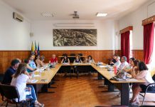 Conselho Municipal de Educação de Moura reuniu a 11 de julho