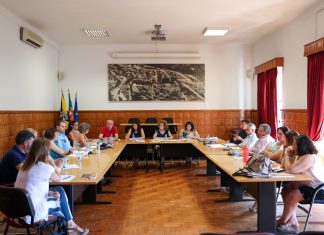 Conselho Municipal de Educação de Moura reuniu a 11 de julho
