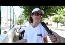 Dia abem: em Moura