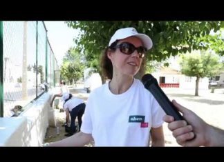 Dia abem: em Moura