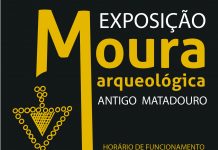 Exposição “Moura Arqueológica – Tesouros por Descobrir”