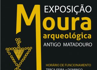 Exposição “Moura Arqueológica – Tesouros por Descobrir”