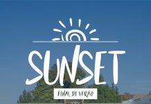 Piscina Municipal de Moura recebe Sunset – Final de Verão