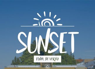 Piscina Municipal de Moura recebe Sunset – Final de Verão