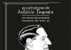 Exposição “As caricaturas de António Franco – Um retrato da sociedade mourense dos anos 30”