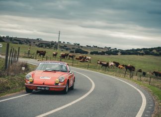 48 horas Alentejo regressa a Moura no dia 2 de novembro