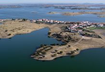 Aldeia da Estrela eleita Aldeia dos Sonhos 2019